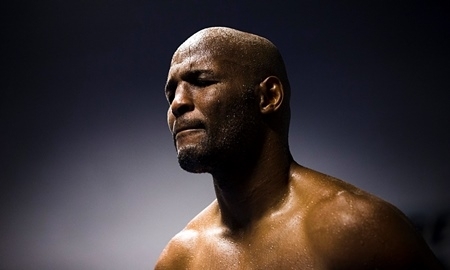 Бернард Хопкинс: «Андре Уорд и Сауль Альварес могут победить Геннадия Головкина»