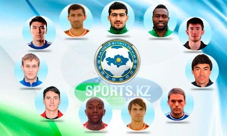 В статусе лучших