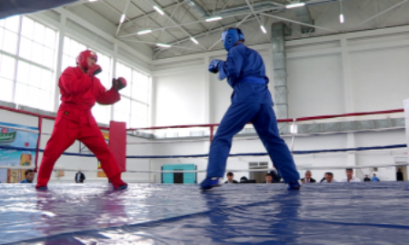 В Шымкенте впервые прошел республиканский турнир по унибою