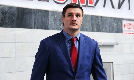 Алексей Акифьев: «Ребята заслуживали доиграть до буллитов»