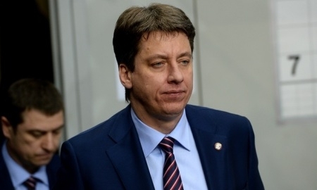 Харийс Витолиньш: «Матч с „Барысом“ показал, как нельзя относиться к игре»