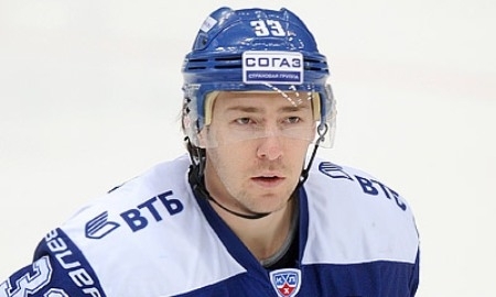 Максим Пестушко: «Академичный хоккей не приносит „Динамо“ результата»