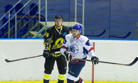 Алексей Коптяев пополнил лазарет «Кулагера»