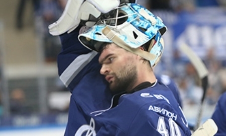 Александр Лазушин: «Обидно проигрывать на глазах своих болельщиков»