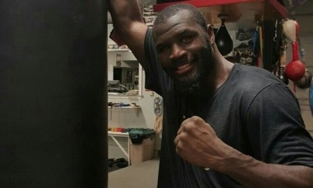 Дарнел Бун: «Головкин бьёт так же сильно в 16-унциевых перчатках, как Ковалёв в 10-унциевых»