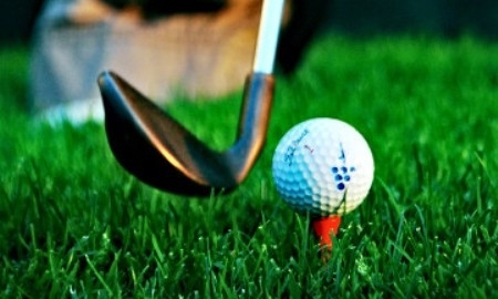 Обладателем Кубка Президента РК по гольфу стал Кайрат Сатылганов 