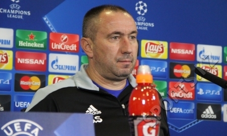 Станимир Стойлов