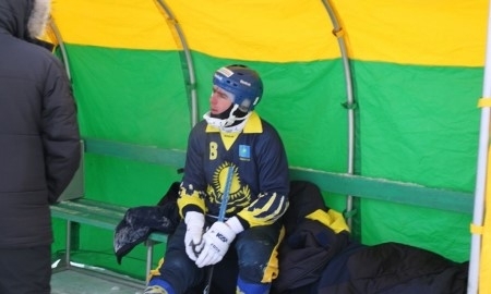 Игрок уральского «Акжайыка» стал лучшим бомбардиром турнира