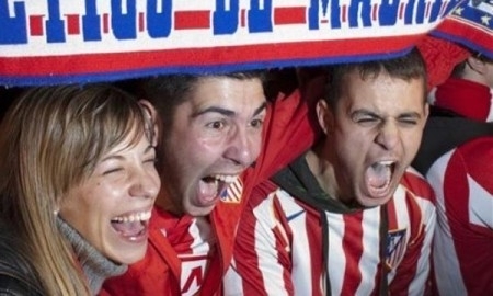 «На каком основании клубы из Казахстана играют в Европе?». Самые интересные высказывания испанских болельщиков перед матчем «Атлетико» — «Астана»