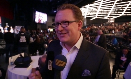 Торстен Майер: «Никого нет лучше Казахстана в мире бокса»