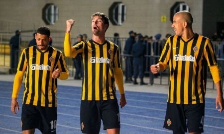 Сито Риера: «С казахами трудно. Они волевые»