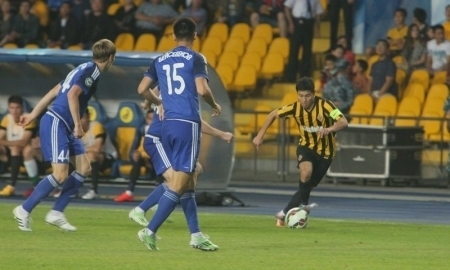 Время начала матчей 30-го тура Премьер-Лиги