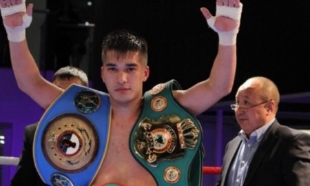 Роман Жайлауов: «Последний бой я запомнил на всю жизнь»