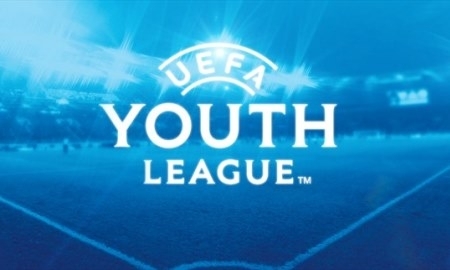 Стартовые составы «Атлетико» U-19 и «Астаны» U-19