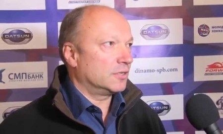 Сергей Черкас: «Назаров может возглавить сборную Казахстана, ведь „Барыс“ — базовый клуб»