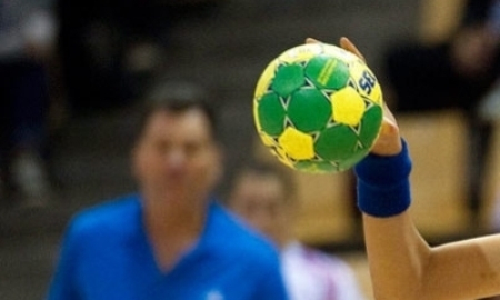 Казахстанские гандболистки проиграли кореянкам в рамках олимпийской квалификации
