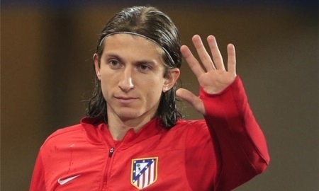 Фелипе Луис: «Просто с „Астаной“ не будет»