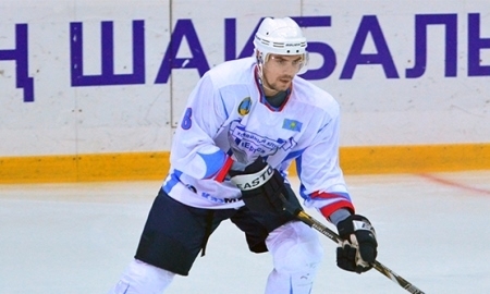 Денис Рехак покинул «Иртыш»