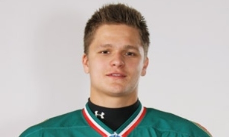 Камиль Камалиев ушёл из «Номада»