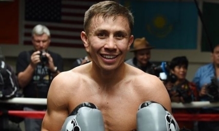 Ануар Нурпеисов предлагает казахстанцам написать народную песню для Геннадия Головкина