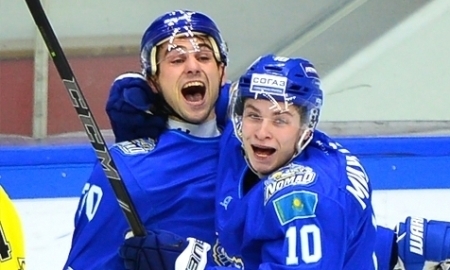 Отчет о матче чемпионата РК «Номад» — «Темиртау» 2:1 ОТ