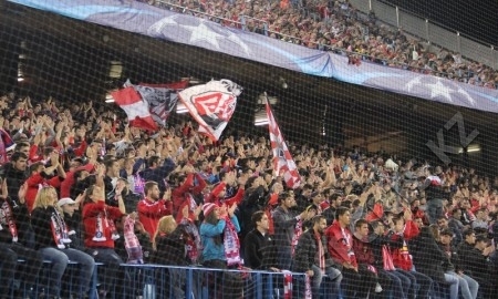 ABC.es: «Праздничный осенний вечер»