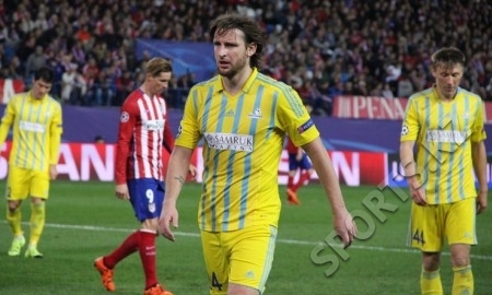 El Confidencial: «Дедечко отобрал 100-й гол у Торреса»