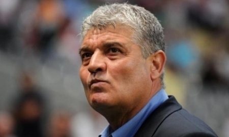 Йоан Андоне поздравил Мирчу Луческу