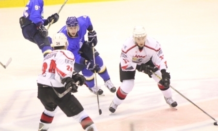 Четверо хоккеистов ШКО переведены в «Торпедо»