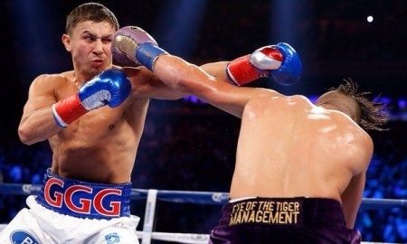 Бой Головкин — Лемье — в твиттере. Часть первая