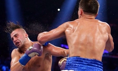 Бой Головкин — Лемье — в твиттере. Часть вторая 