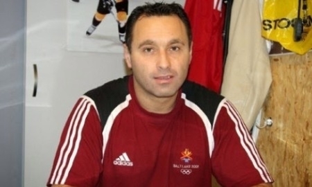 Вячеслав Фандуль: «Очень рад, что мы с такого выезда смогли взять четыре очка»