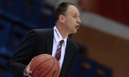 Грэг Гибсон: «Сегодня хозяева проделали отличную работу»