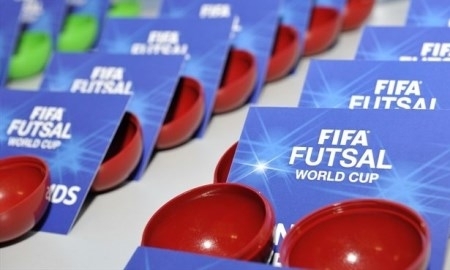 Стартовали отборочные матчи чемпионата мира