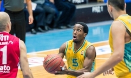 Видеообзор матча ВТБ «Астана» — «Байзонс» 83:80