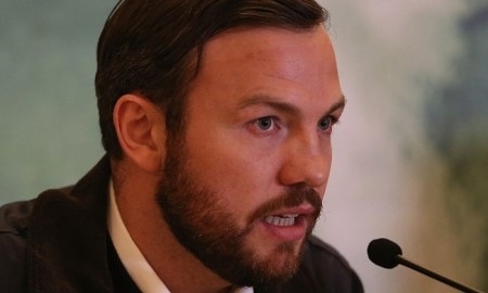 Энди Ли: «Головкин — золотая морковка для любого средневеса»