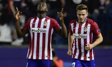 Мартинес и Подольски — среди номинантов на звание лучшего игрока недели Лиги Чемпионов