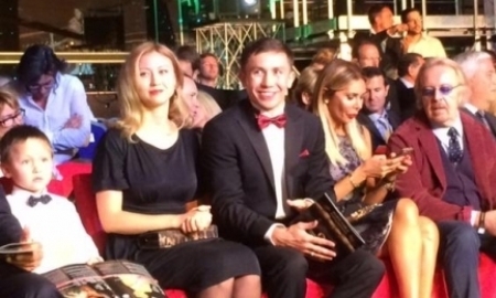 Жены самых известных казахстанских спортсменов