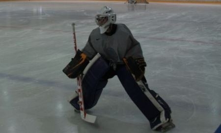 Молодежная сборная Казахстана приступила к УТС