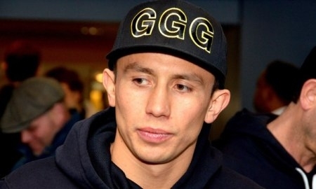 Чем занимается Геннадий Головкин вне ринга