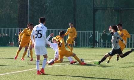 Итоги восьмого тура Кубка ПФЛ