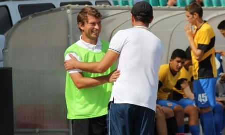 Максим Шевченко: «Хотели взять реванш»