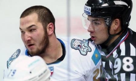 Дамир Рыспаев: «Никакой грубости с моей стороны не было»