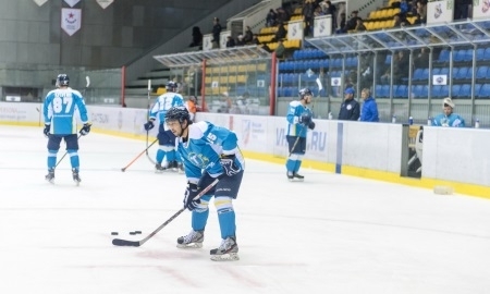 Отчет о матче ВХЛ «Кристалл» — «Торпедо» 3:2 Б