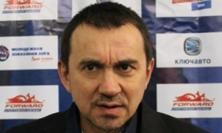 Игорь Кривошлык: «Победа дома всегда приятна»