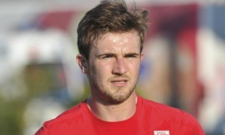 Энгель не сыграл с «Гертой»