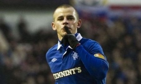 Владимир Вайсс-младший: «Большой день для отца»