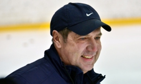 Сергей Старыгин: «Максимальных задач никто не отменял»