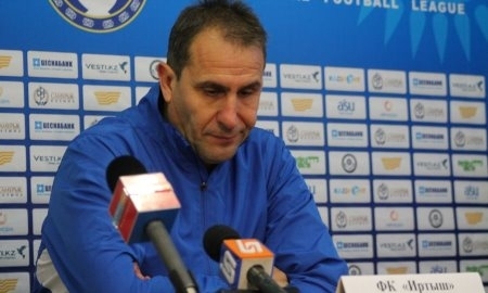 Димитар Димитров: «Очень обидно»