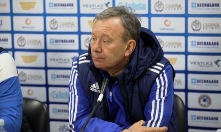 Владимир Муханов: «Не хватило элементарного хладнокровия, чтобы поставить точку»